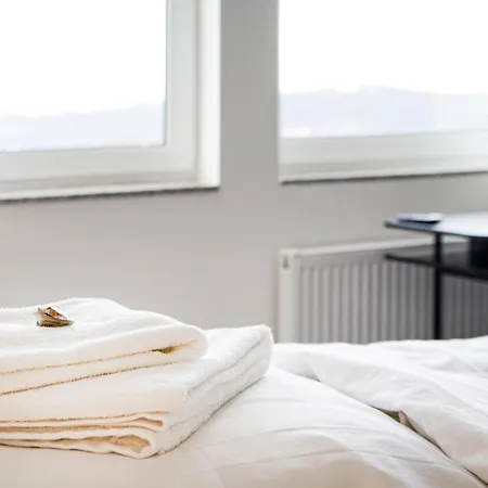 Si-view Einzelzimmer Mit Stadtblick 19 -