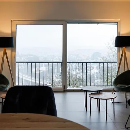 Guest house Si-view Einzelzimmer Mit Stadtblick 19 - Siegen