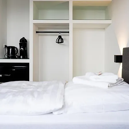 Si-view Einzelzimmer Mit Stadtblick 19 - Guest house