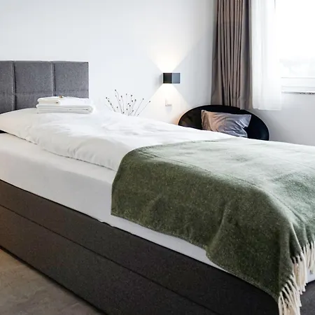 Si-view Einzelzimmer Mit Stadtblick 19 -