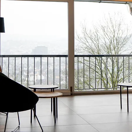 Guest house Si-view Einzelzimmer Mit Stadtblick 19 - Siegen
