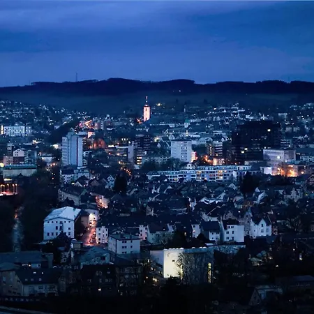 Guest house Si-view Einzelzimmer Mit Stadtblick 19 -