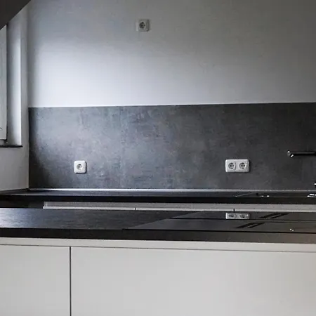 Si-view Einzelzimmer Mit Stadtblick 19 - Siegen