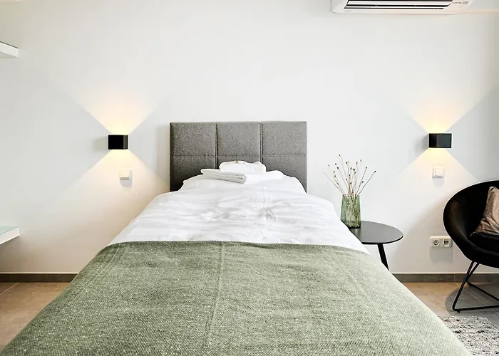 Si-view Einzelzimmer Mit Stadtblick 19 - 3* Siegen